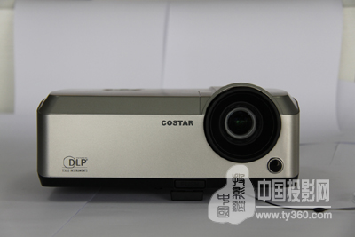 йW˾¡ذl(f)3D READY(sh)<a href=http://www.szzs360.com/projector/ target=_blank>ͶӰC</a>aƷCOSTAR T260