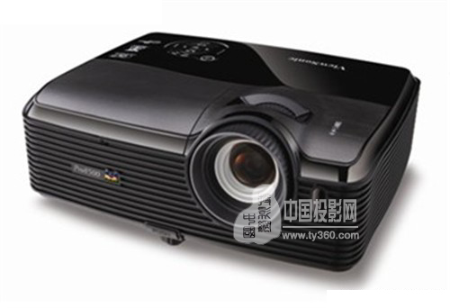 ViewSonic(yu)Ƴ<a href=http://www.szzs360.com/projector/ target=_blank>ͶӰC</a>Şa(chn)ƷPro8500