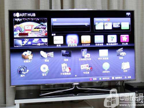 Smart TVŞϵƷ UA55D8000Һ(qing)