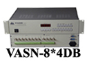 VAS-8*4DB