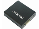 DVI to VGA D(zhun)Q