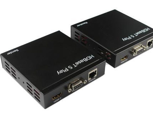 HDMI UTP 100m Extender HDBaseT with RS232/POE/IR,D(zhun)Q,˼DƼ-----cŴ