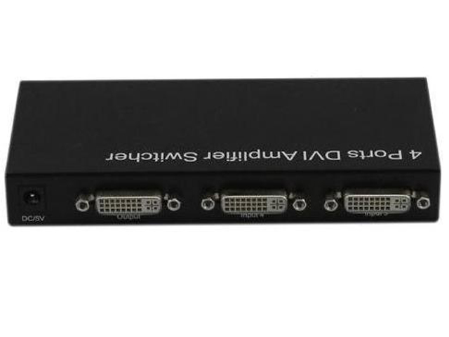 DVI 4x1 Switcher,D(zhun)Q,˼DƼ-----c(din)Ŵ