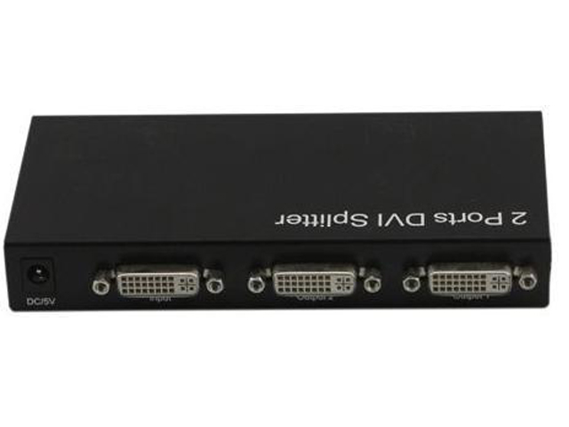 DVI 1x2 Splitter,D(zhun)Q,˼DƼ-----cŴ