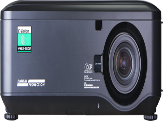 Digital Projection(DP)ͶӰC(j):E-Vision 6500