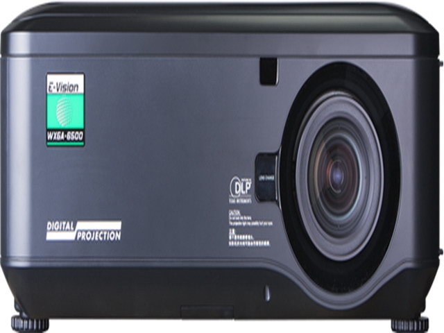 Digital Projection(DP)ͶӰC(j):E-Vision 6800