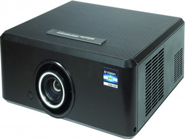 Digital Projection(DP)ͶӰC(j):M-Vision Cine LED