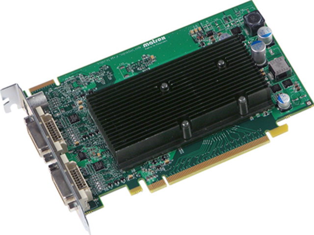 triolion M9120 PCIe x16Dο-----c(din)Ŵ