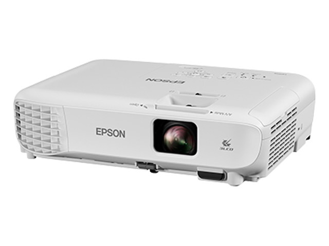 EPSON,,CB-S05,3LCD,̄(w)ͶӰC(j)-----c(din)Ŵ