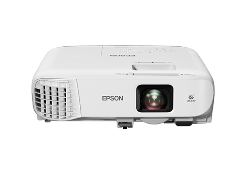 Epson,CB-980W,,̽ͶӰC(j)-----c(din)Ŵ