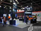 AMXпϵy(tng)ʢbInfoComm Asia 2010