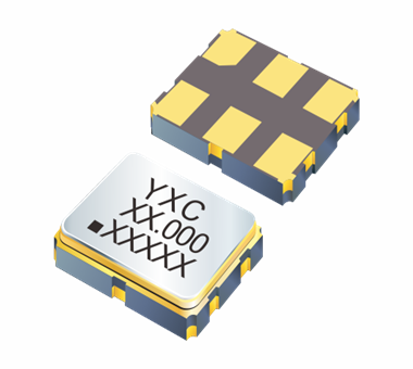 Q MEMSʎYSO210PR 100MHZ 2.5V FS50PPM -40~85 LVDS